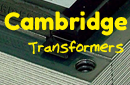 Link to Cambridge Transformers website