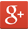 Google Plus logo