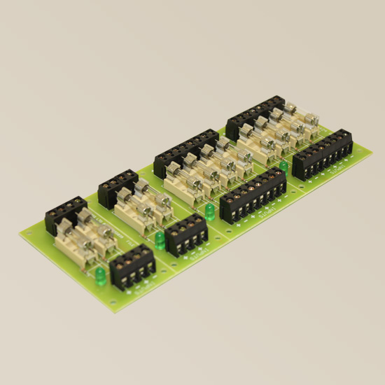 PSU/F2/SI to PSU/F12/SI