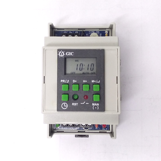 BPT Tradesman Timer Replacement