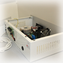 Rackmount DC Power Supply